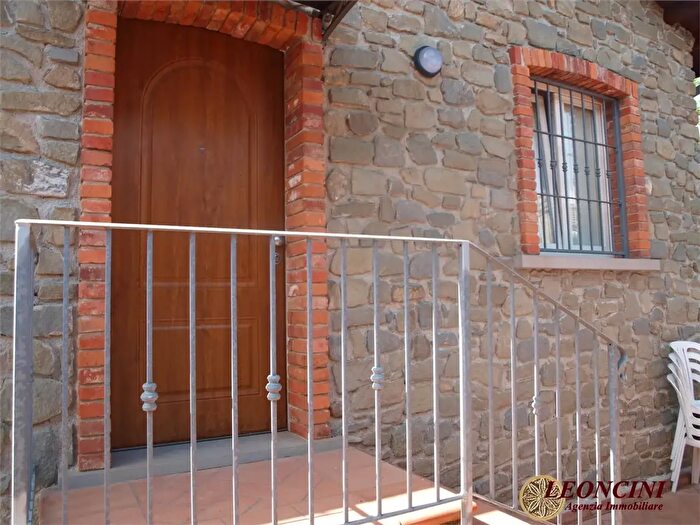 Appartamento trilocale in affitto in Mulazzo