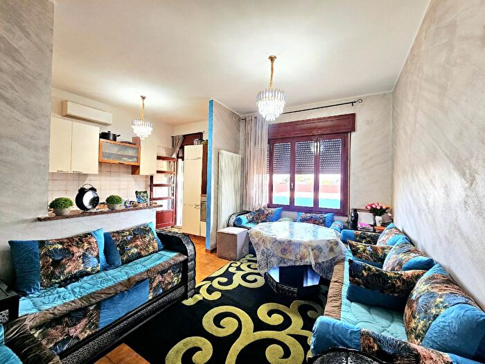 Appartamento trilocale in vendita in Via Roma, Ospedaletto Euganeo