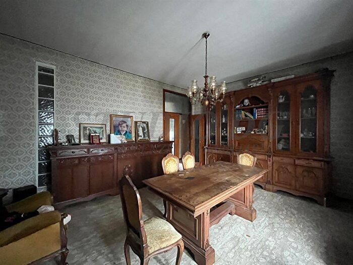 Appartamento quadrilocale in vendita in Corso Roma, Cesano Maderno