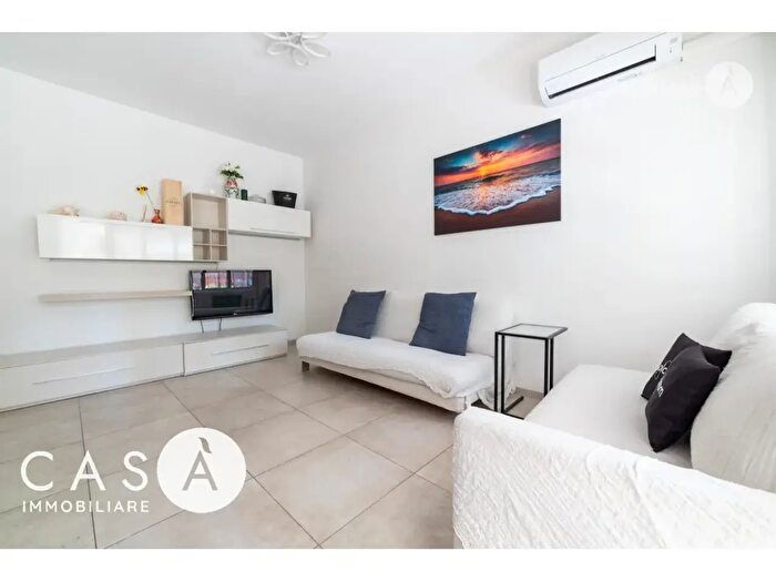 Appartamento trilocale in vendita in Via Maria Goia, Cervia