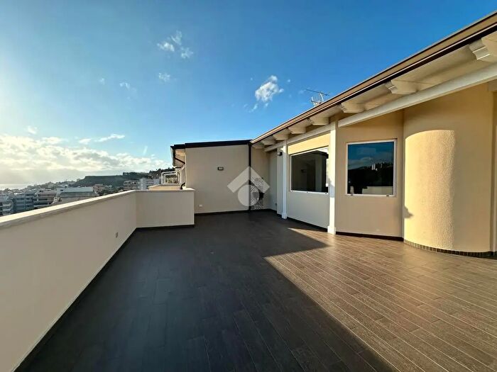 Appartamento monolocale in affitto in Via Strada Provinciale Spirito Santo, Reggio di Calabria