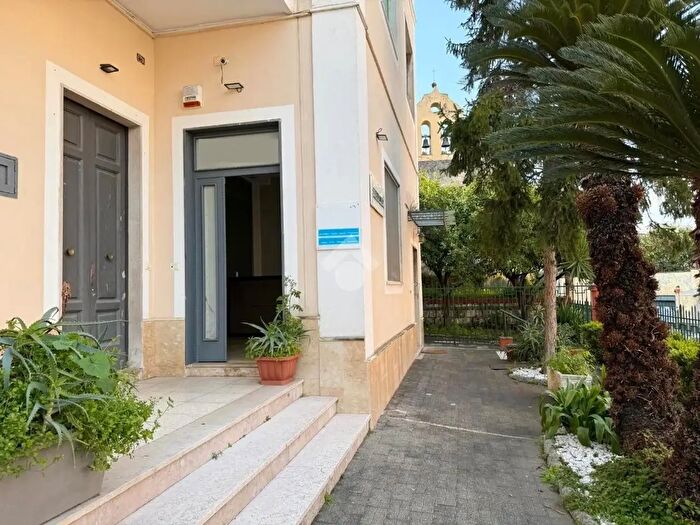 Appartamento bilocale in affitto in Via Guglielmo Marconi, Sant'Anastasia