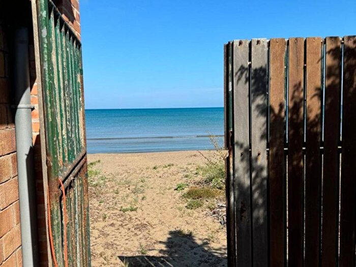 Casa con 6 locali in affitto in Strada Provinciale Giannella, Giannella, Orbetello