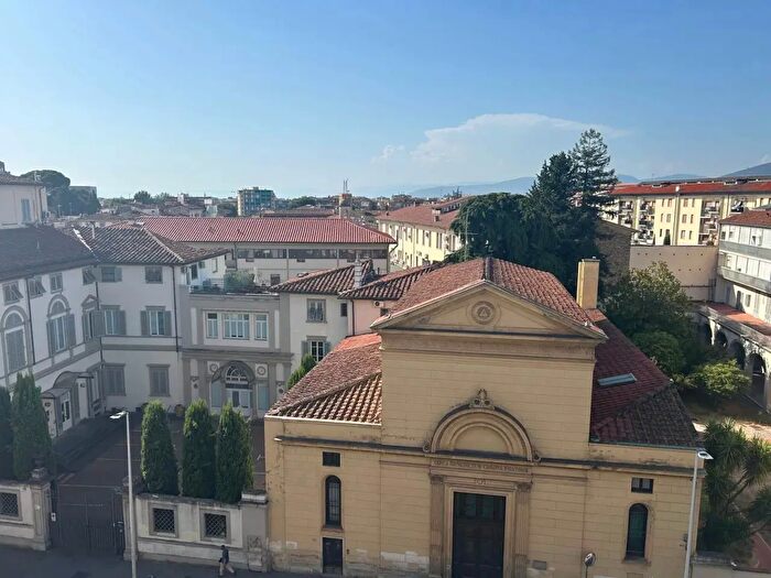 Appartamento bilocale in vendita in Firenze