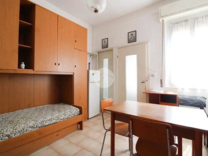 Appartamento monolocale in vendita in Via Cesare Acquati, Cormano