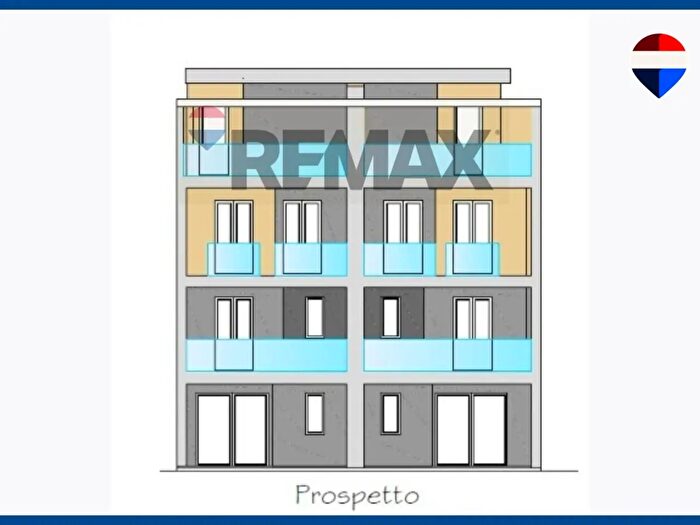 Casa con 8 locali in vendita in Via Asproni, Sestu