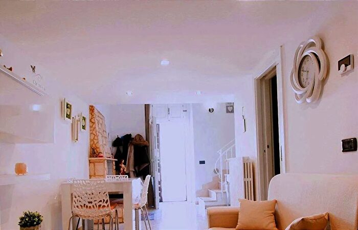 Casa trilocale in vendita in Cellamare