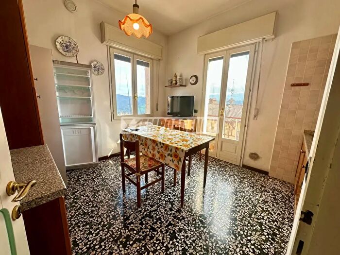 Appartamento trilocale in vendita in Corso Roma, Polinago