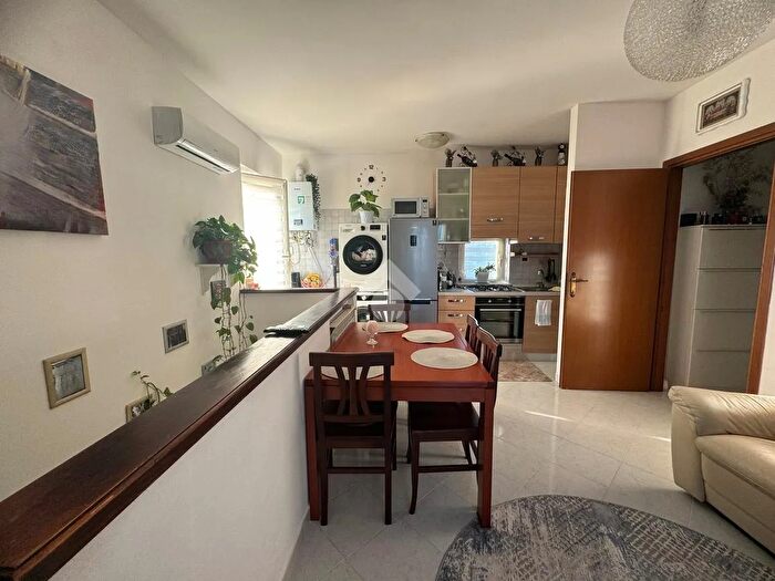 Appartamento trilocale in vendita in Via Casilina, San Cesareo