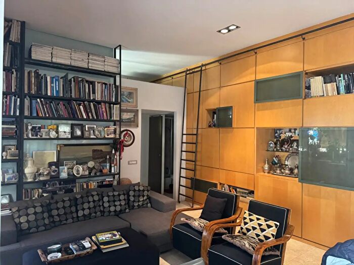 Appartamento trilocale in vendita in Viale Pinturicchio, Roma