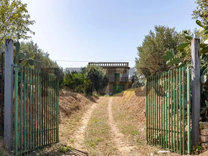 Casa quadrilocale in vendita in Sp Snc, Mineo