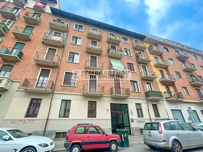 Appartamento bilocale in vendita in Via Zumaglia, Torino