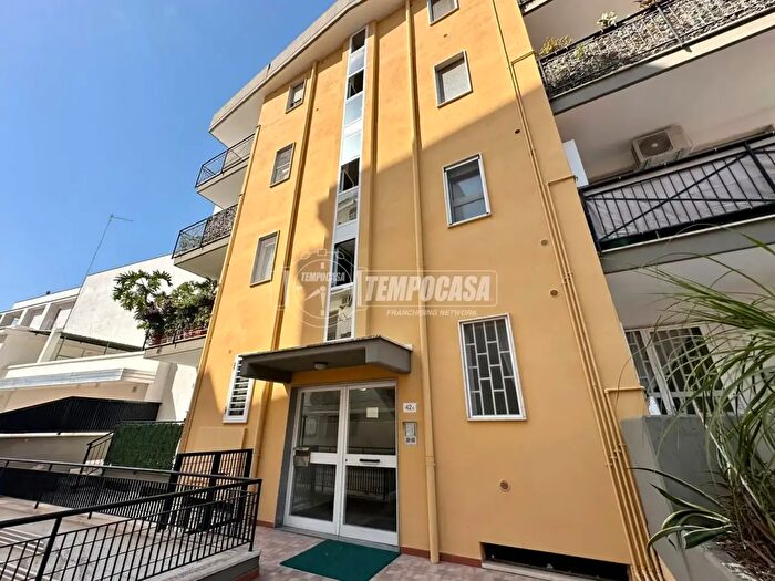 Appartamento bilocale in vendita in Via Ognissanti E, Valenzano