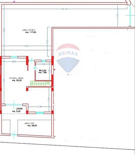 Case in Vendita e in Affitto - 3