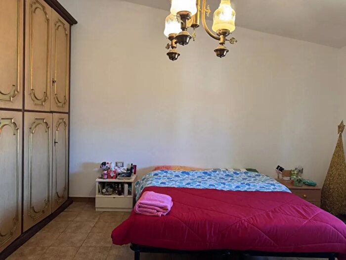 Appartamento quadrilocale in vendita in Via SantAntonio, Siniscola