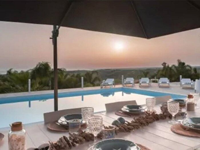 Casa con 6 locali in affitto in Contrada Maragani, Sciacca