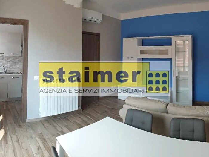 Appartamento bilocale in affitto in Via Nino dallOro, Lodi