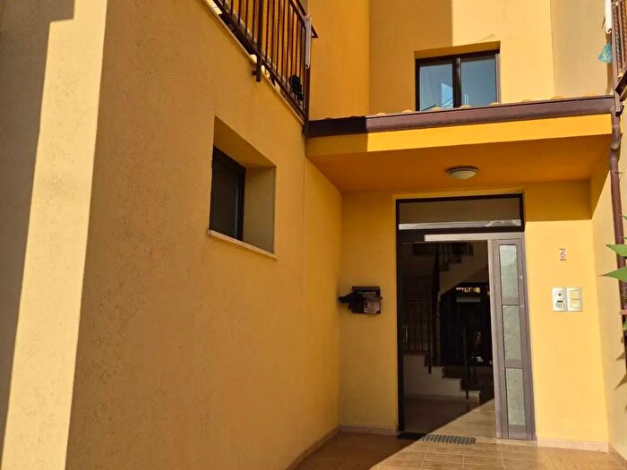 Appartamento monolocale in vendita in Via Nico Marino, Cefalu'