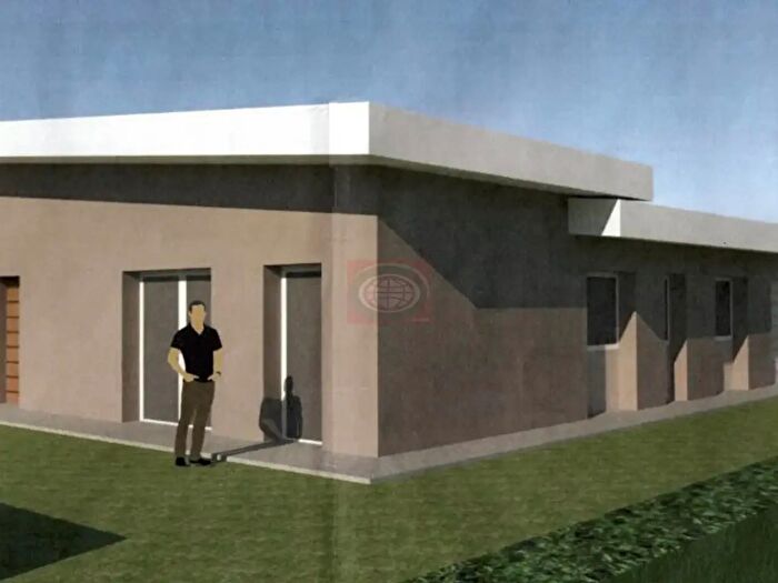 Casa con 5 locali in vendita in Cesena