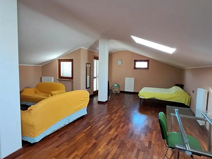 Appartamento quadrilocale in vendita in Travo