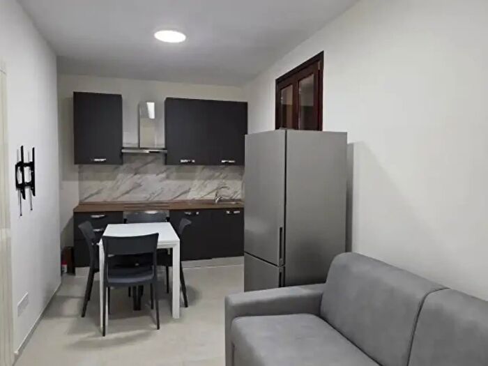 Appartamento bilocale in affitto in Potenza Picena