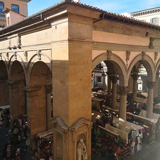 Appartamento bilocale in affitto in Firenze