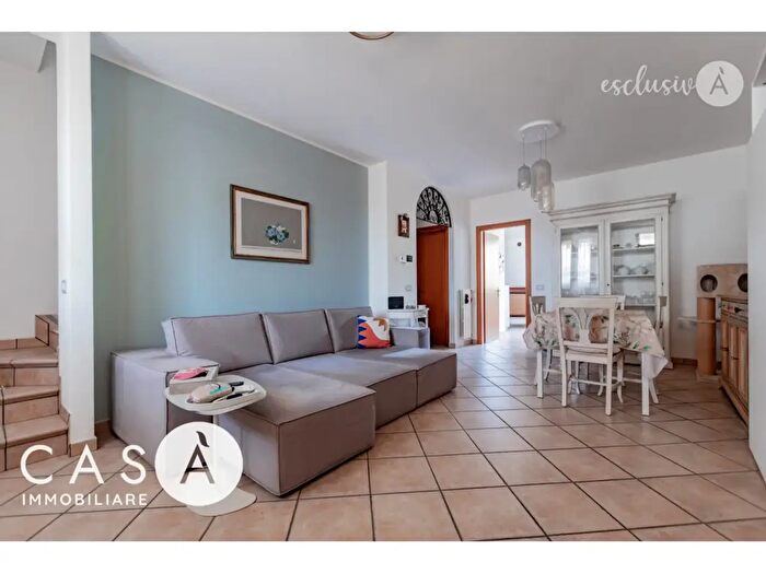 Casa con 5 locali in vendita in Via Bologna, Bertinoro