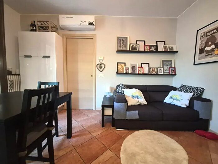 Appartamento trilocale in vendita in Via Caduti sul Lavoro, Formigine