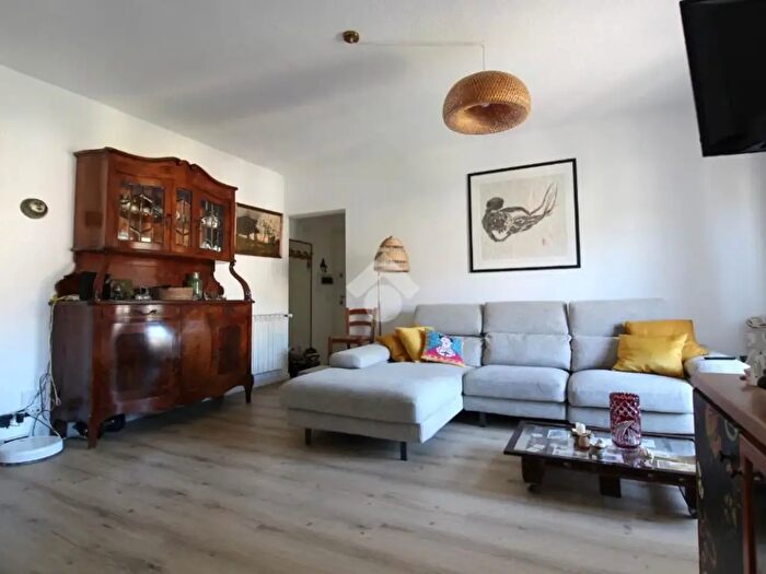 Appartamento quadrilocale in vendita in Via S Pier di Canne, Chiavari