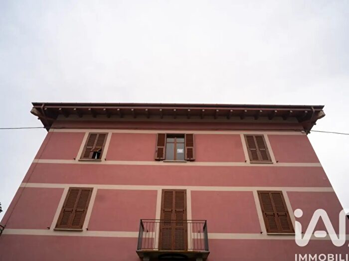 Appartamento trilocale in vendita in Via Camillo Benso Conte di Cavour, Millesimo