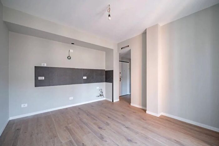 Appartamento bilocale in vendita in Viale Filippo Turati Lecco, Lecco