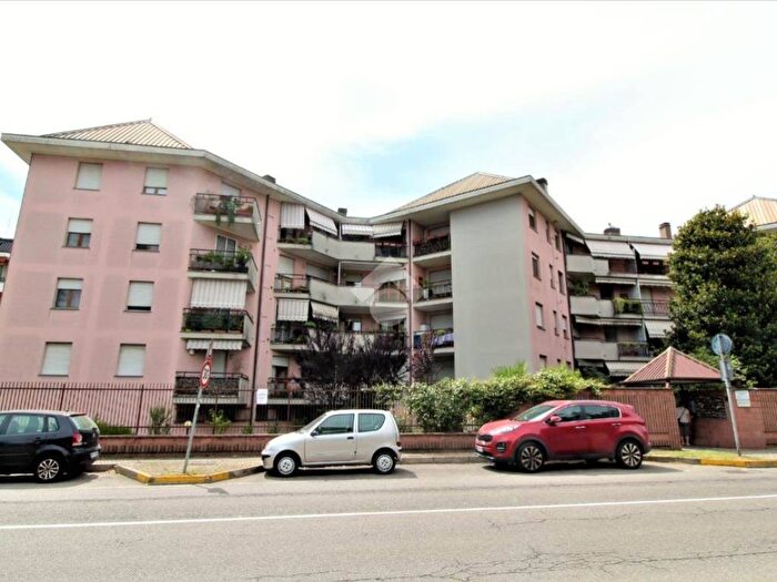 Appartamento bilocale in affitto in Viale giovanni xxiii, Centro, Sedriano