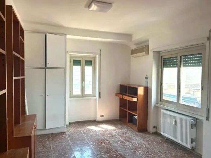 Appartamento monolocale in vendita in Via Felice Grossi Gondi, Roma