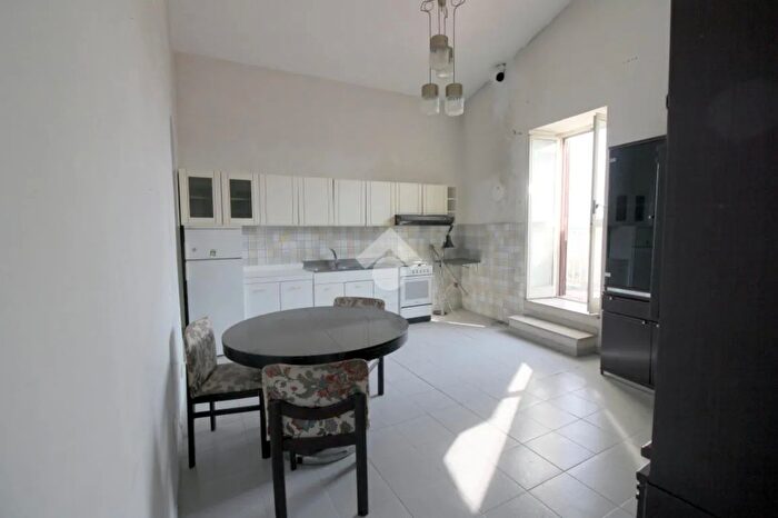 Appartamento bilocale in vendita in Via degli Archi, Salisano