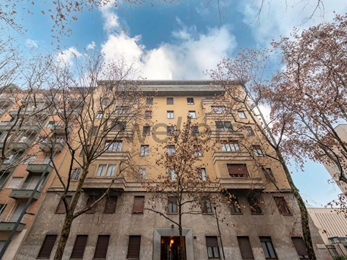 Appartamento monolocale in affitto in Via Roberto Sarfatti, Bocconi, Milano