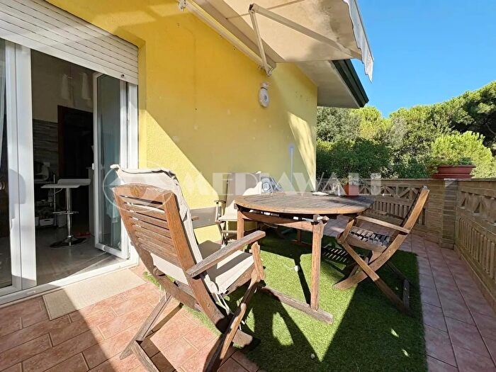 Appartamento con 6 locali in vendita in Lignano Sabbiadoro