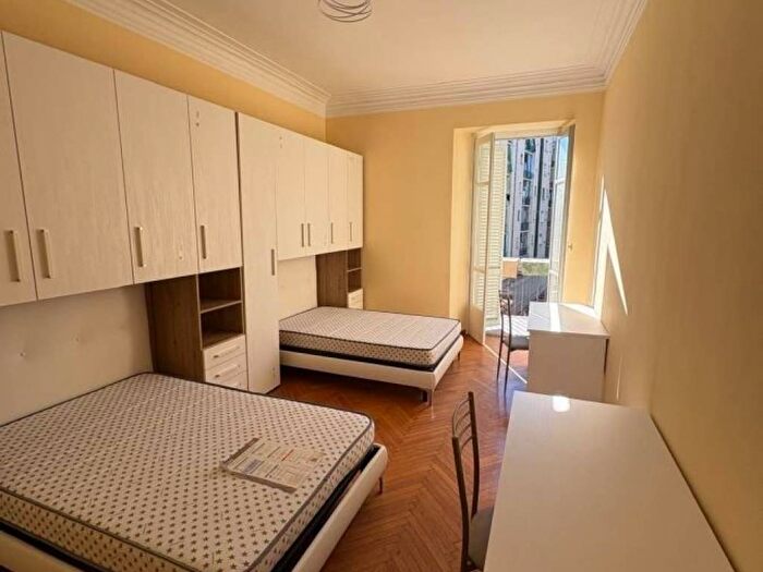 Appartamento monolocale in affitto in VIA FREJUS, Cenisia, Torino