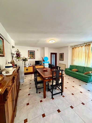 Appartamento quadrilocale in vendita in Pesaro