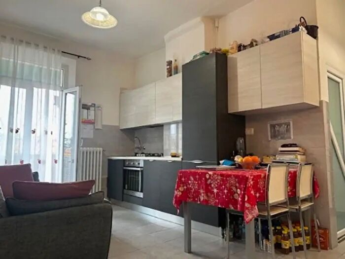 Appartamento trilocale in vendita in Faenza