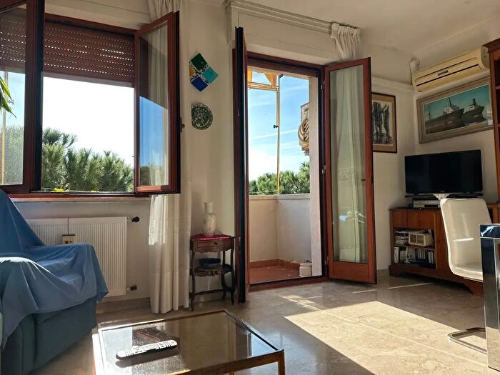 Appartamento quadrilocale in vendita in Livorno