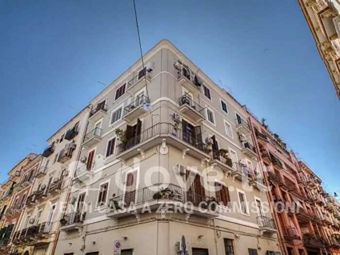 Appartamento bilocale in vendita in Via Gorizia, Taranto
