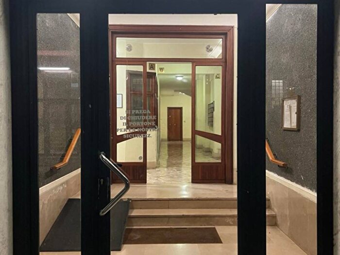 Appartamento bilocale in affitto in Via Benedetto Bompiani, Ardeatino Montagnola, Roma