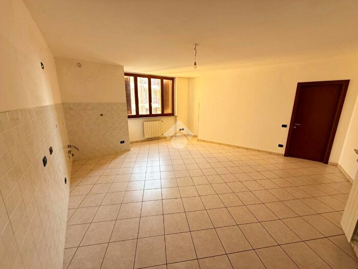 Appartamento trilocale in vendita in Via Giuseppe Mazzini, Paullo