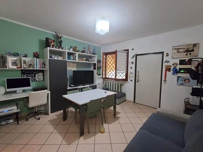 Appartamento quadrilocale in vendita in Massa