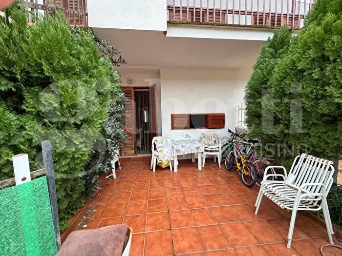 Appartamento bilocale in vendita in Cda Saiatine Snc, Furnari