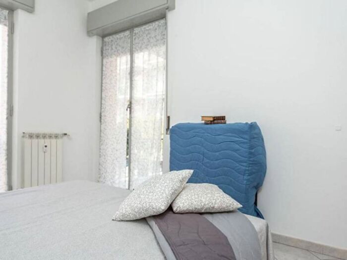 Appartamento in affitto in Via Dante, Borghetto Santo Spirito