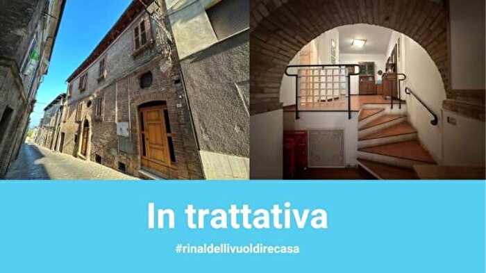 Appartamento trilocale in vendita in Via Francesco Oberdan, Civitanova Marche