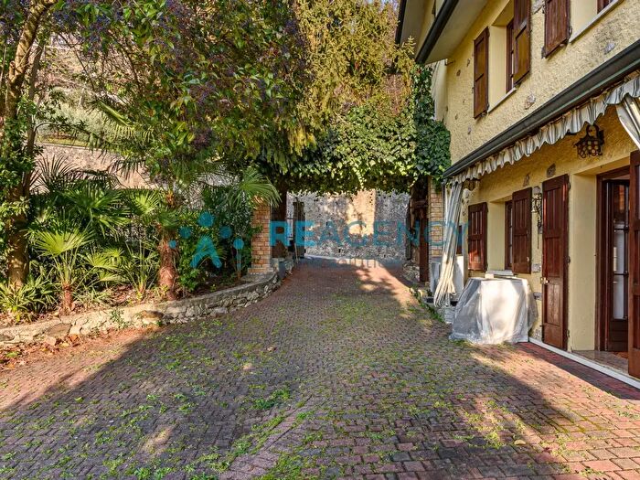 Casa trilocale in vendita in Via dalle Ore, Trissino