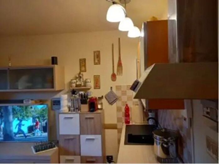 Appartamento bilocale in vendita in Via Faidello, Fiumalbo