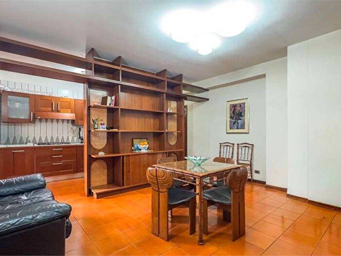 Appartamento quadrilocale in affitto in via eleonora darborea, Quartu, Quartu SantElena